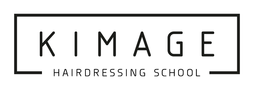 Kimage Hairdressing School Logo
