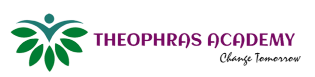 Theophras Academy Logo