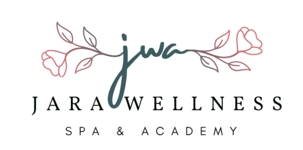 Jara Wellness Academy Logo