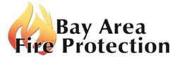 Bay Area Fire Protection Logo