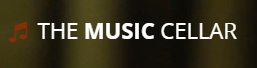 The Music Cellar Logo