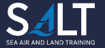 Sea Air and Land Training Logo