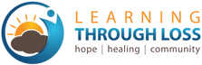 Learning Through Loss Logo