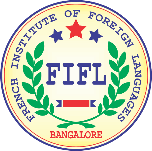 FIFL French Institute Logo