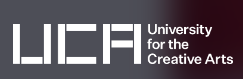 University for the Creative Arts  (UCA) Logo