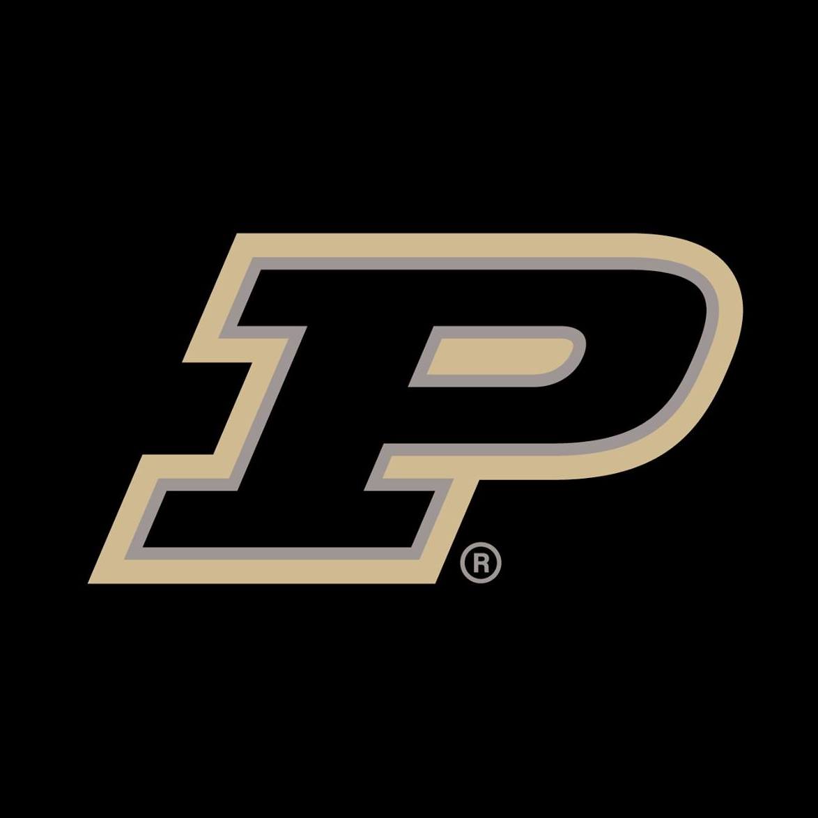 Purdue University Logo