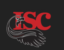 ISC Institute Security School Logo