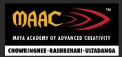 MAAC Kolkata Logo