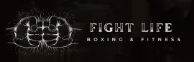Fight Life Logo