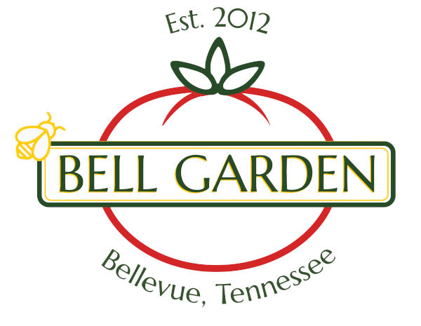 Bell Garden Logo