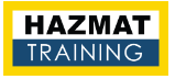 Hazmat Training Logo