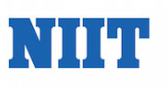 NIIT Lucknow Logo