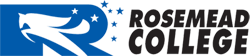 Rosemead College Logo