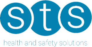 STS Health and Safety Ltd Logo