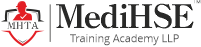 MediHSE Training Academy LLP Logo