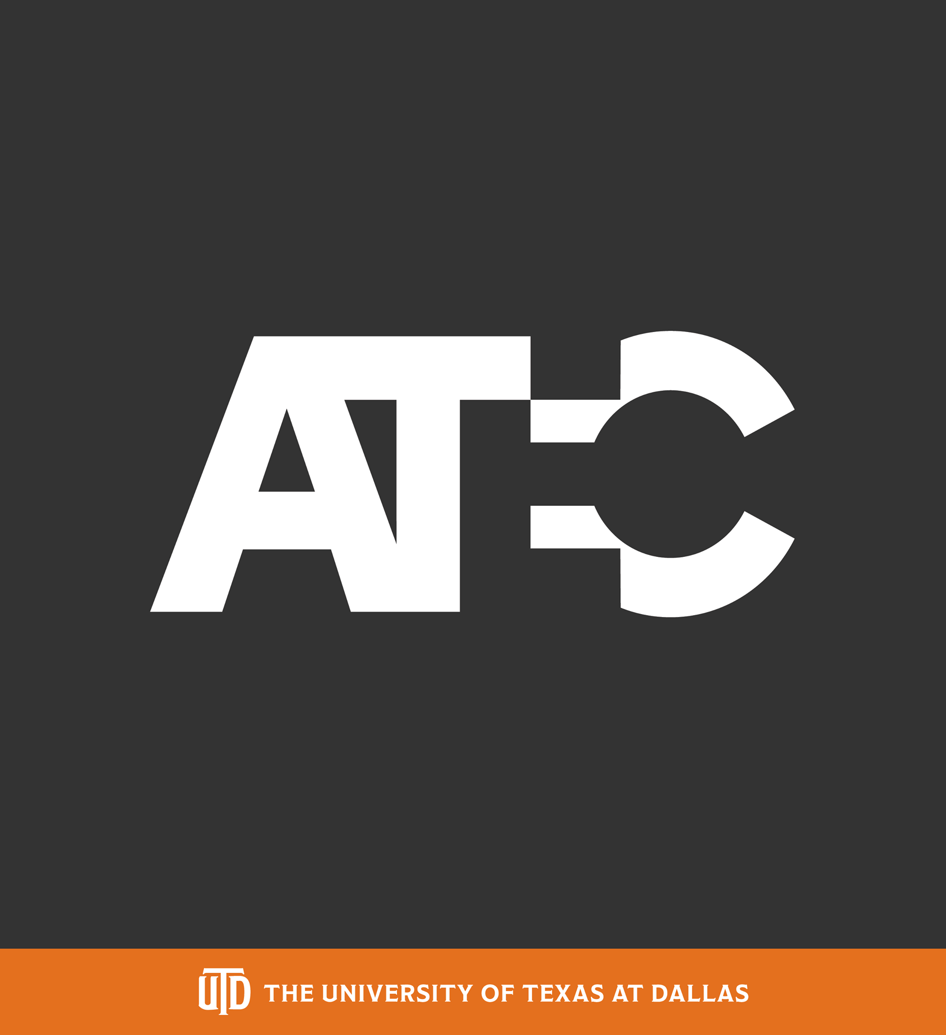School of Arts, Technology, and Emerging Communication Logo