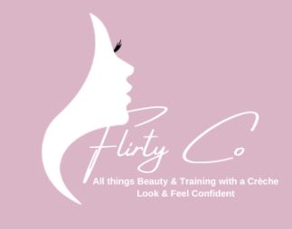 Flirty Co. Logo