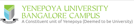 Yenepoya University Bangalore Logo