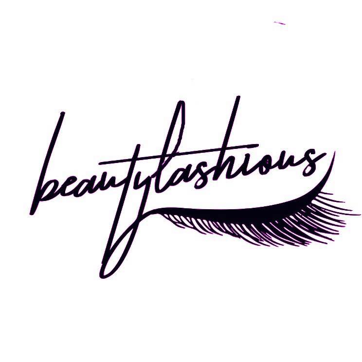 Beautylashious Cairns Logo