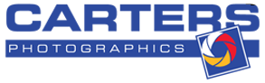 Carters Photographics Logo