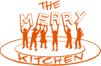 The Merry Kitchen Logo