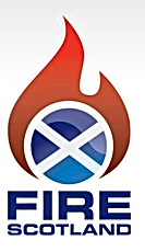 Fire Scotland Ltd Logo