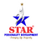 Star Personality Development Logo