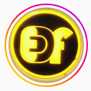 Elite Dance and Fitness Logo