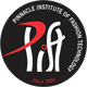 Pinnacle Institute Of Fashion Technology Logo