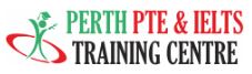 Perth PTE & IELTS Training Centre Logo