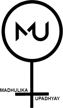 Mdhulika Upadhyay Logo