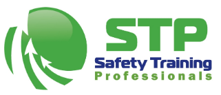 Safety Training Professionals Logo