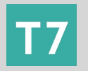 T7 Training Logo