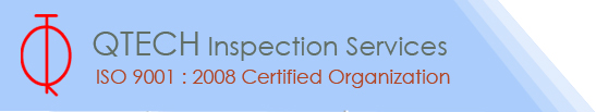 Qtech Inspection Services Logo