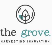The Grove at Western Fair District Logo