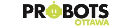 Probots Ottawa Logo