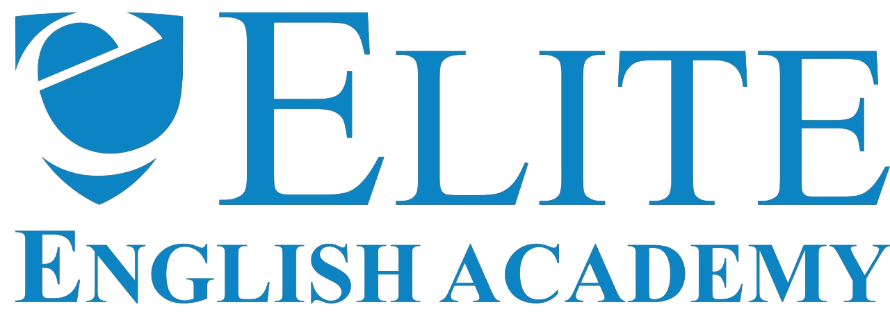 Elite English Academy Logo