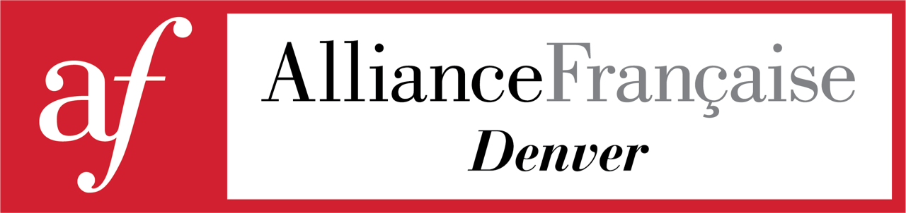Alliance Française de Denver Logo