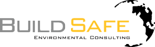 Buildsafe Environmental Ltd Logo