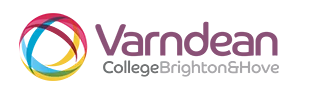 Varndean College Logo
