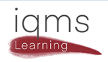 Iqms Learning Ltd Logo