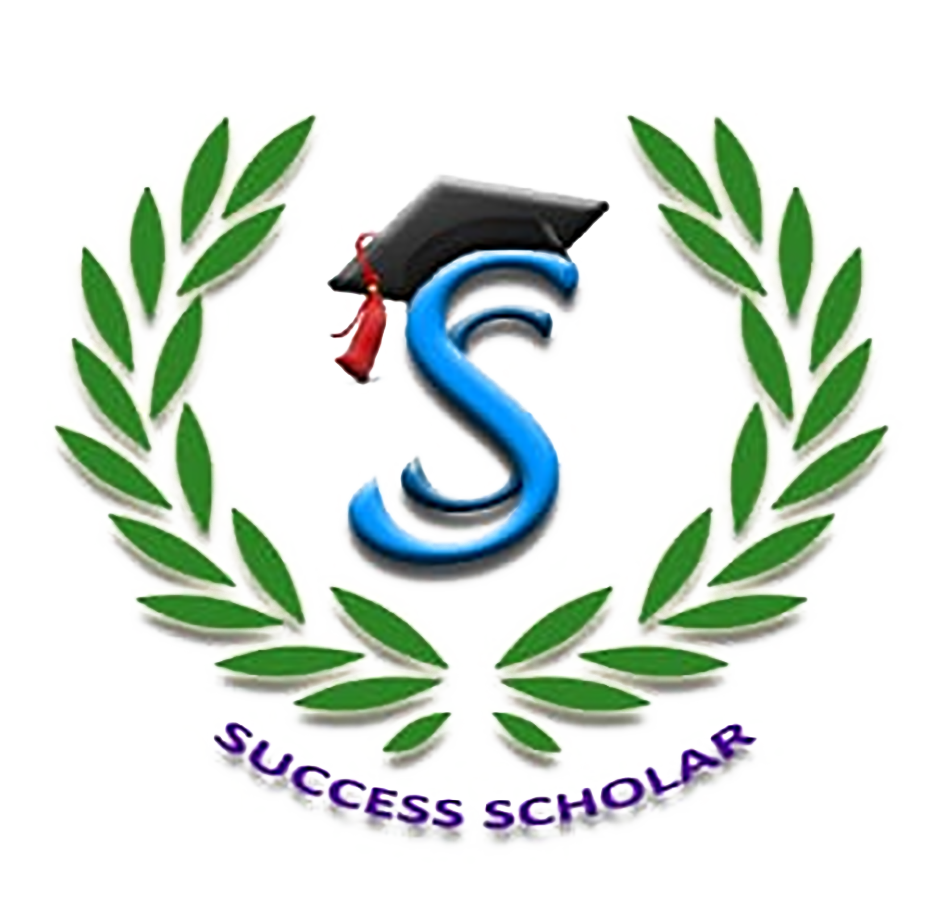 Success Scholar Logo