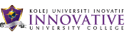 Innovative University College Logo