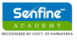 Senfine Academy Pvt. Ltd. Logo