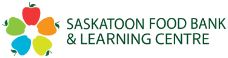 Saskatoon Food Bank & Learning Centre Logo