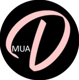 Dianolla MUA Logo