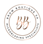 Brow Boutique SA Logo
