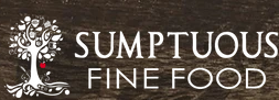 Sumptuous Fine Food Logo