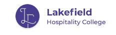 Lakefield Hospitality College Logo