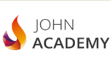 John Academy Logo